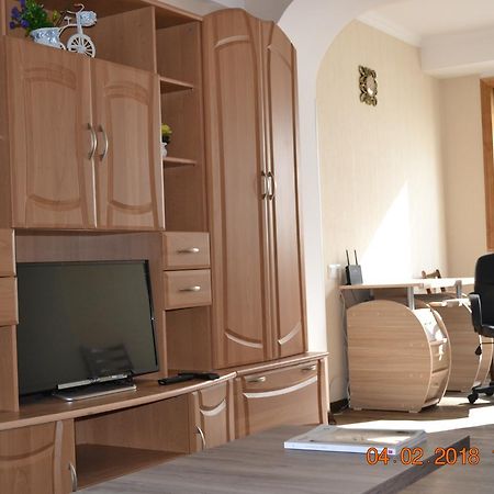 Apartment On Ikalto 8 Tbilisi Zewnętrze zdjęcie