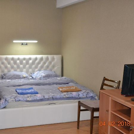 Apartment On Ikalto 8 Tbilisi Zewnętrze zdjęcie