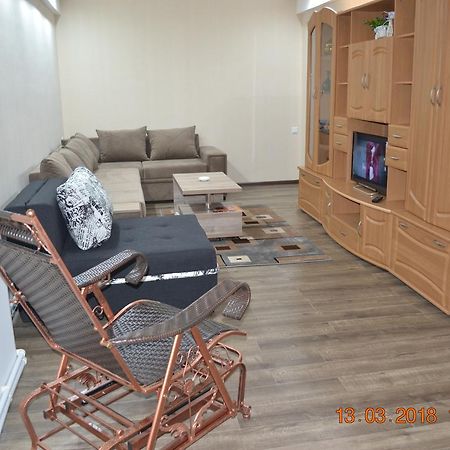 Apartment On Ikalto 8 Tbilisi Zewnętrze zdjęcie