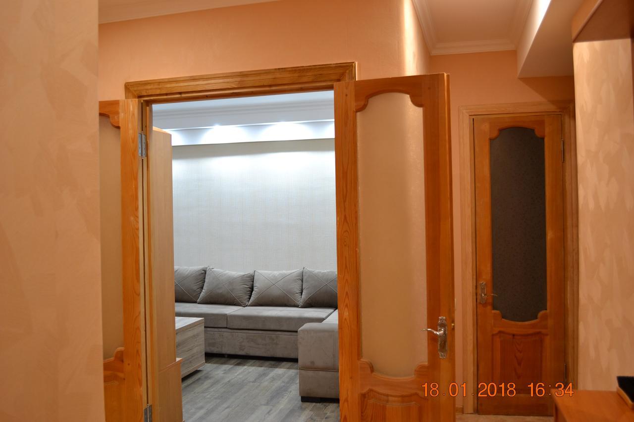 Apartment On Ikalto 8 Tbilisi Zewnętrze zdjęcie