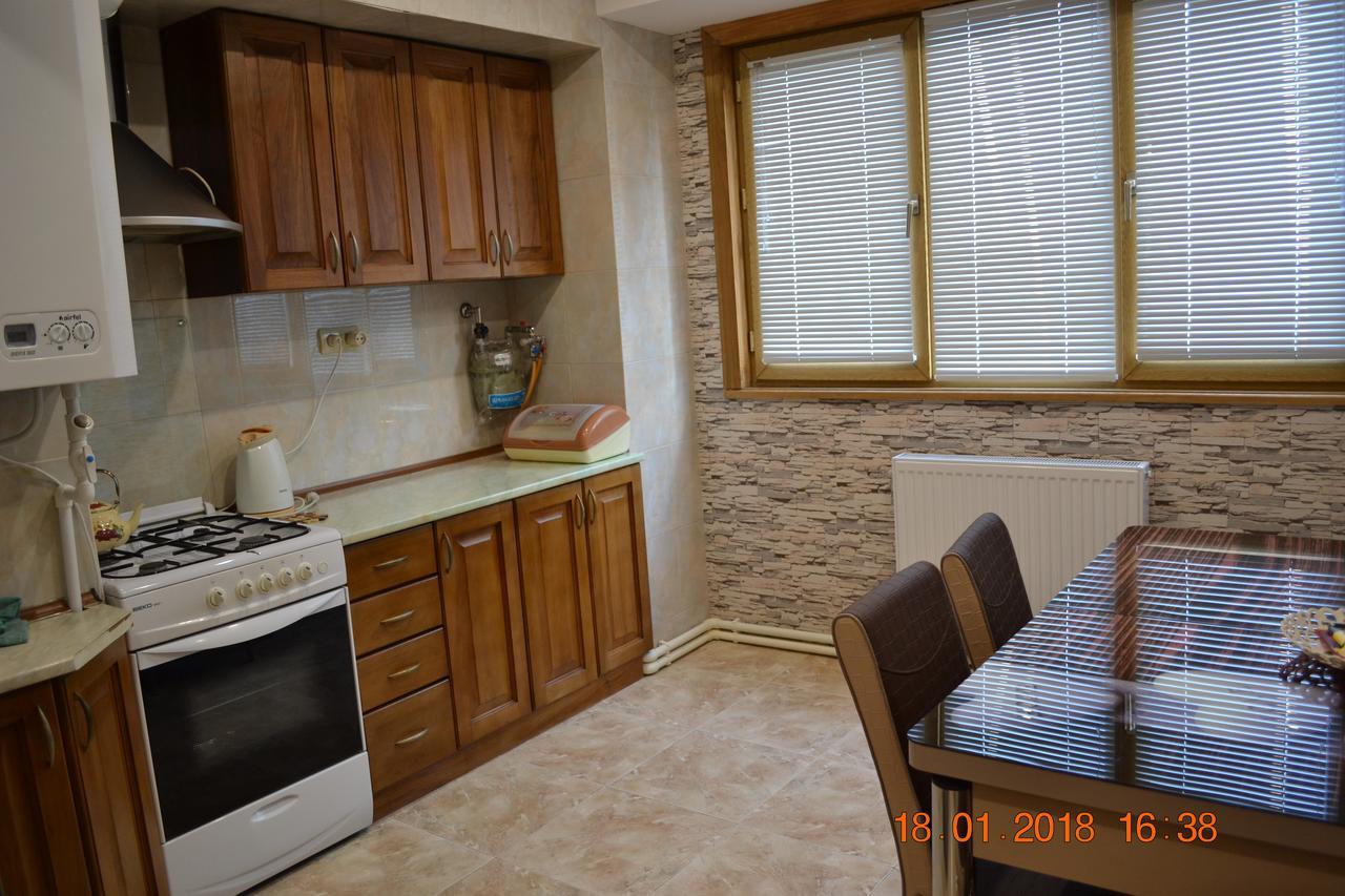 Apartment On Ikalto 8 Tbilisi Zewnętrze zdjęcie