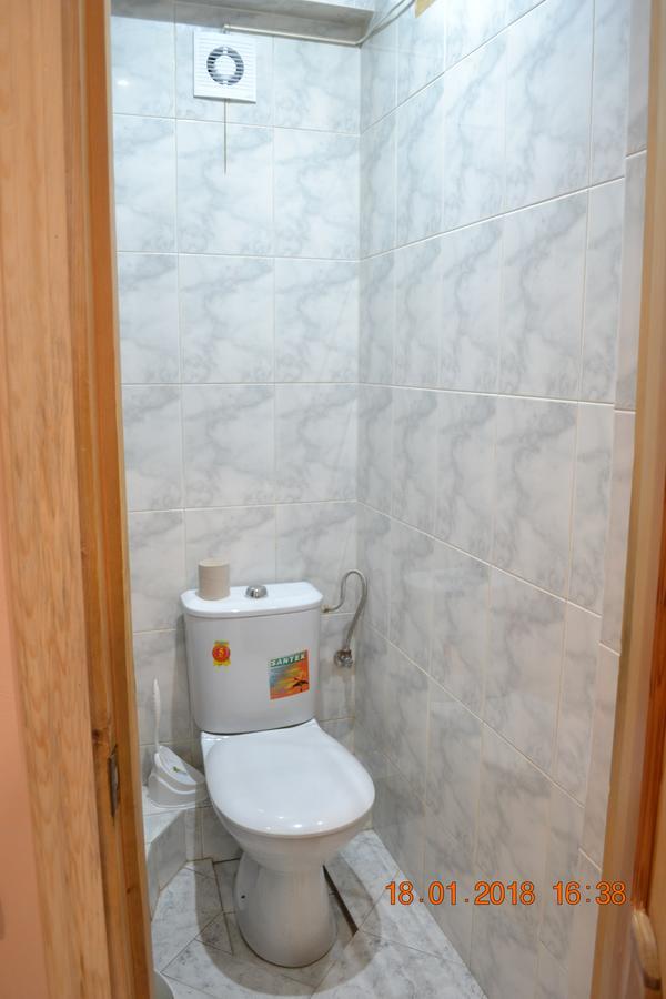 Apartment On Ikalto 8 Tbilisi Zewnętrze zdjęcie