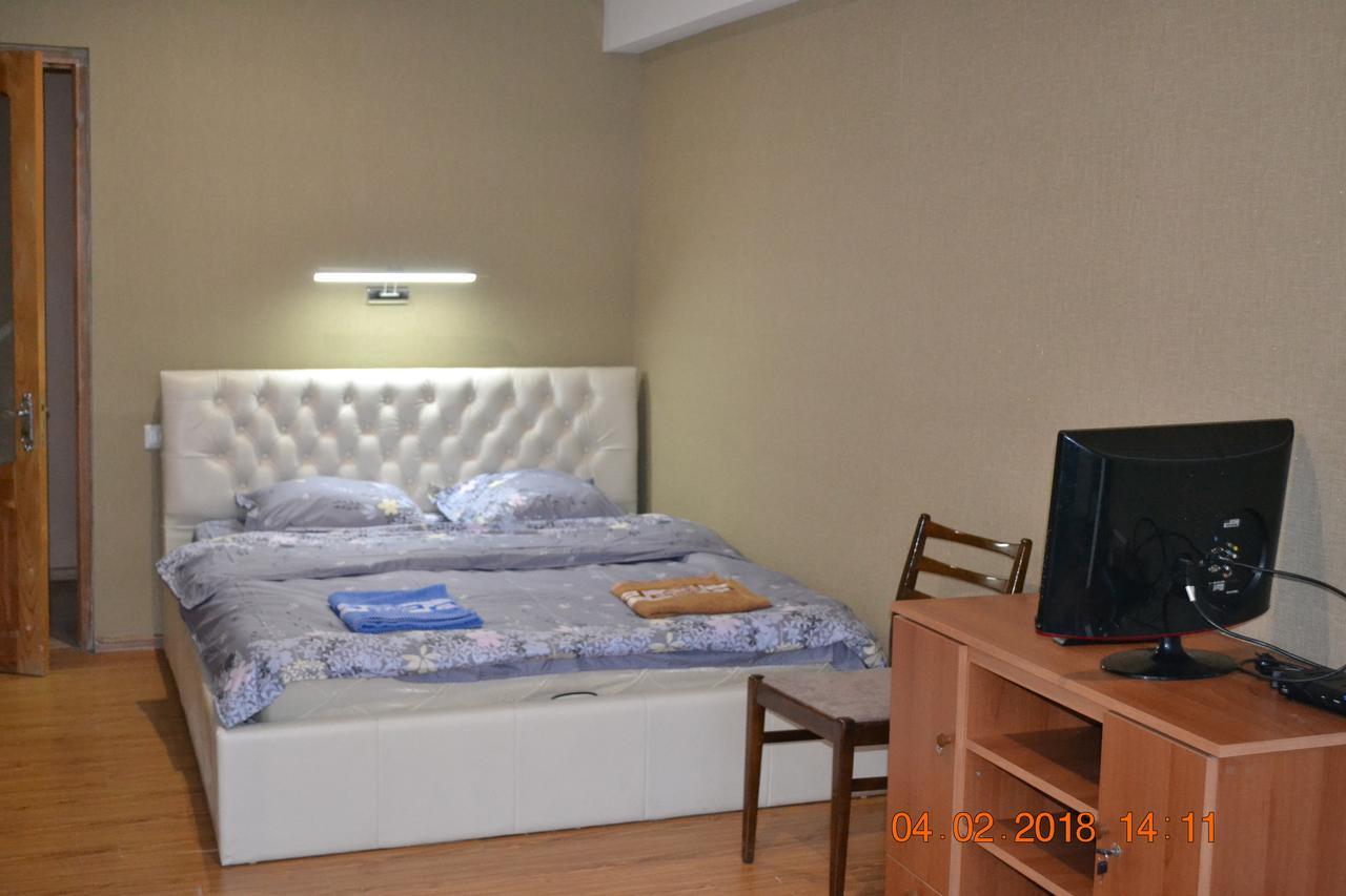 Apartment On Ikalto 8 Tbilisi Zewnętrze zdjęcie