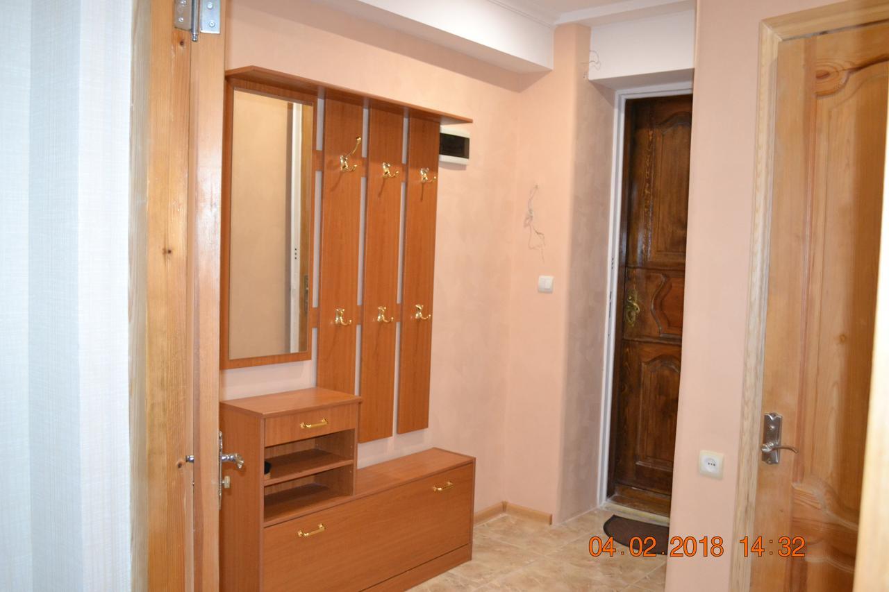 Apartment On Ikalto 8 Tbilisi Zewnętrze zdjęcie